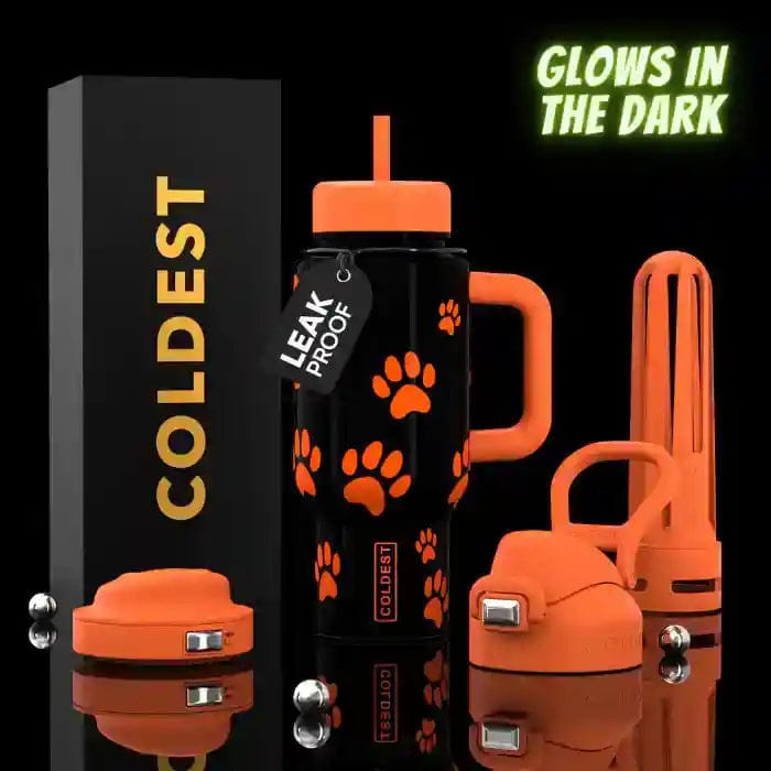 COLDEST 24oz Limitless Ultra v8 - A-1 Thread Vault