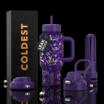 COLDEST 24oz Limitless Ultra v8 - A-1 Thread Vault