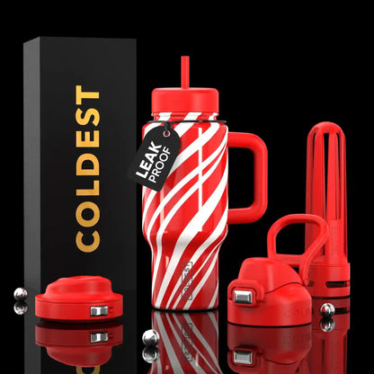 COLDEST 24oz Limitless Ultra v8 - A-1 Thread Vault