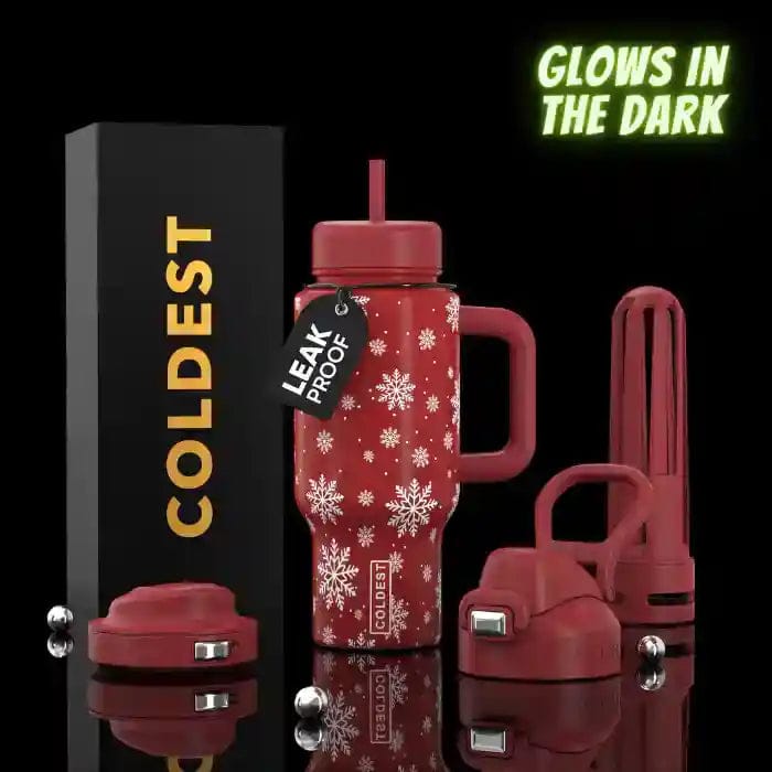 COLDEST 24oz Limitless Ultra v8 - A-1 Thread Vault