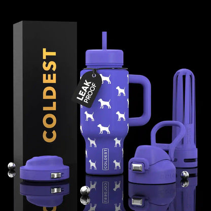 COLDEST 24oz Limitless Ultra v8 - A-1 Thread Vault