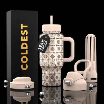 COLDEST 24oz Limitless Ultra v8 - A-1 Thread Vault