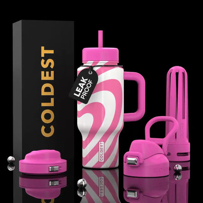 COLDEST 24oz Limitless Ultra v8 - A-1 Thread Vault