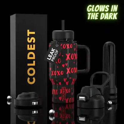 COLDEST 24oz Limitless Ultra v8 - A-1 Thread Vault