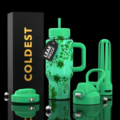 COLDEST 24oz Limitless Ultra v8 - A-1 Thread Vault