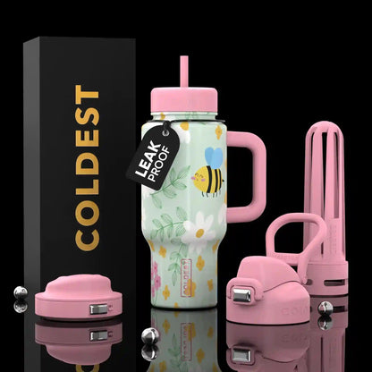 COLDEST 24oz Limitless Ultra v8 - A-1 Thread Vault