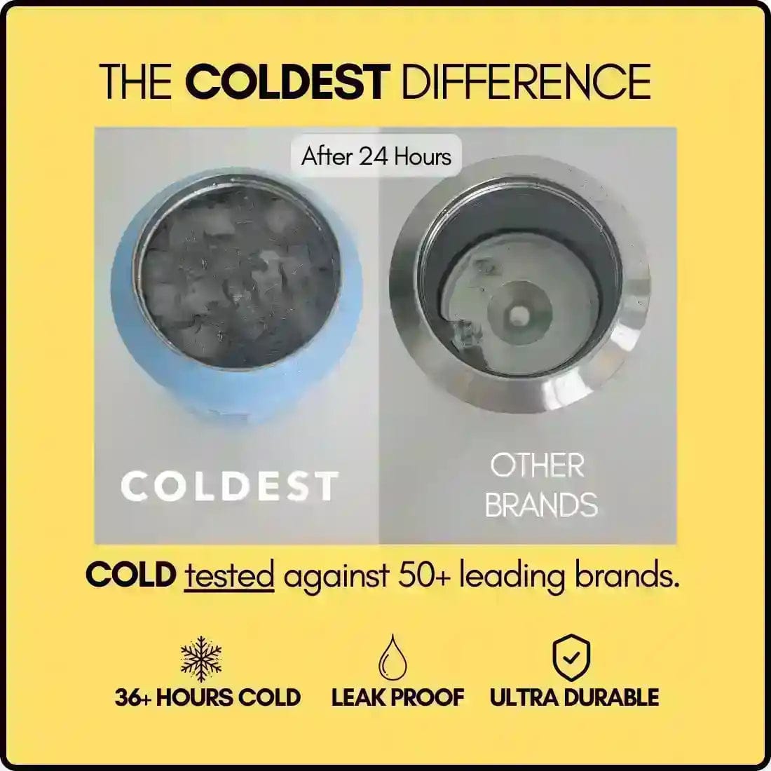 COLDEST 24oz Limitless Ultra v8 - A-1 Thread Vault