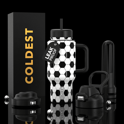COLDEST 24oz Limitless Ultra v8 - A-1 Thread Vault
