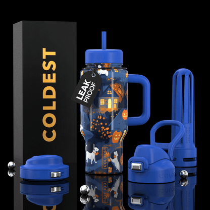 COLDEST 24oz Limitless Ultra v8 - A-1 Thread Vault