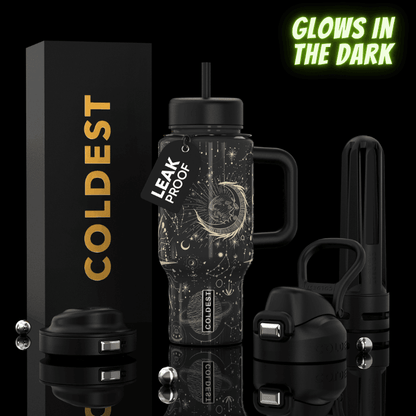 COLDEST 24oz Limitless Ultra v8 - A-1 Thread Vault