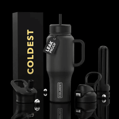 COLDEST 36oz Limitless Ultra v8