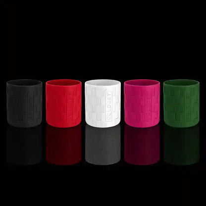 Coldest Boots - 5 Pack - A-1 Thread Vault
