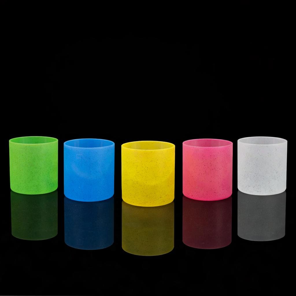 Coldest Boots - 5 Pack - A-1 Thread Vault