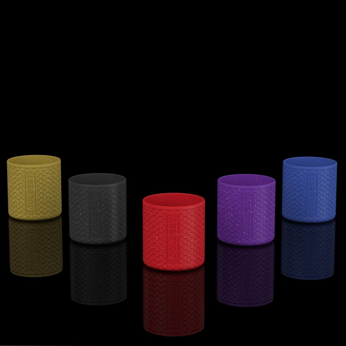 Coldest Boots - 5 Pack - A-1 Thread Vault