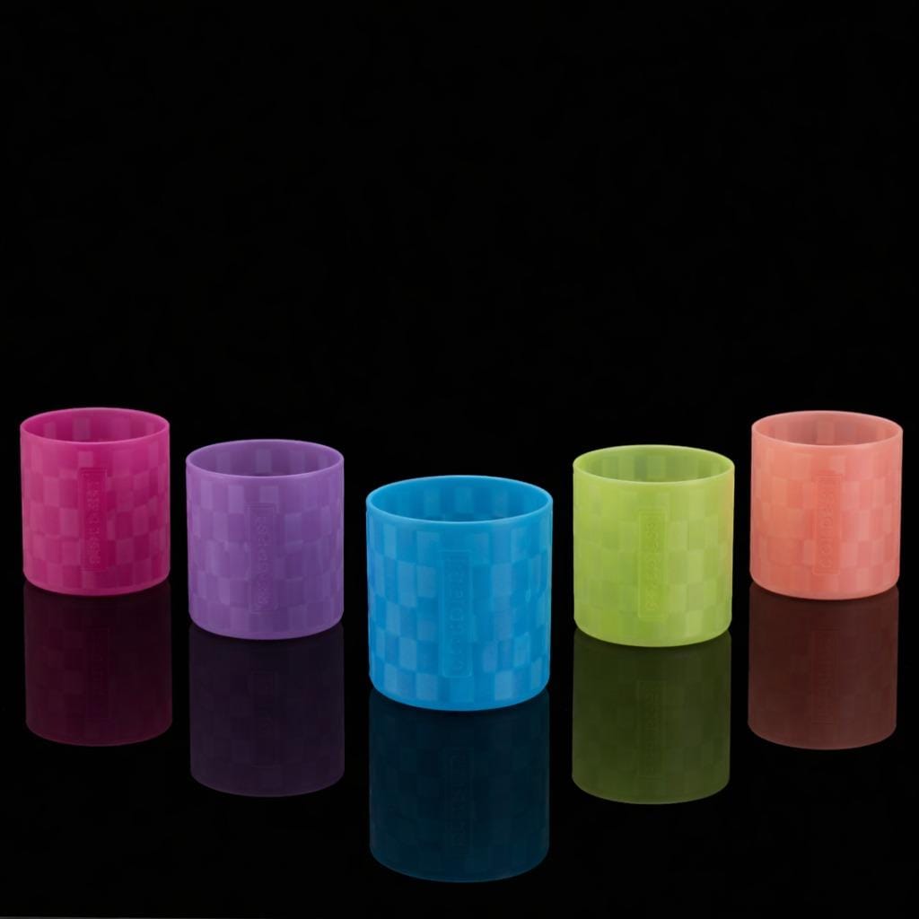 Coldest Boots - 5 Pack - A-1 Thread Vault
