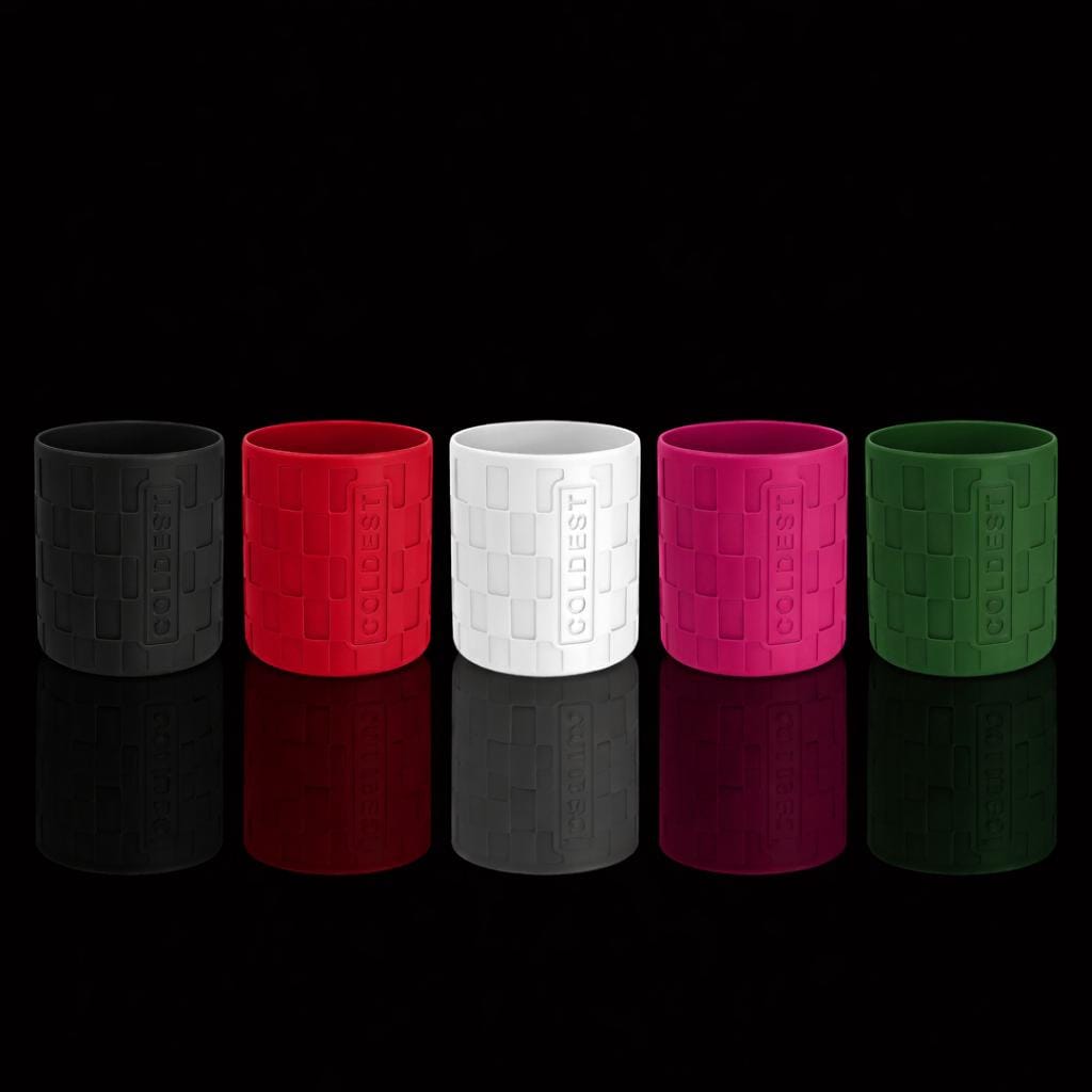 Coldest Boots - 5 Pack - A-1 Thread Vault