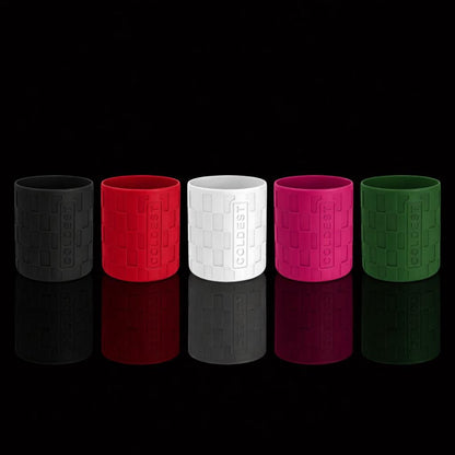 Coldest Boots - 5 Pack - A-1 Thread Vault