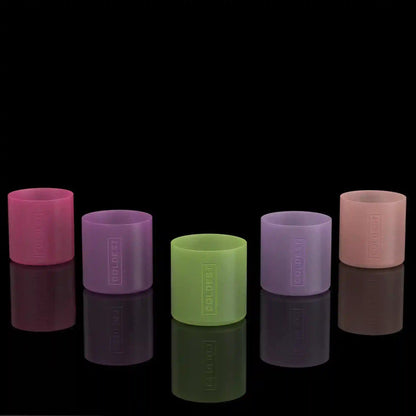 Coldest Boots - 5 Pack - A-1 Thread Vault