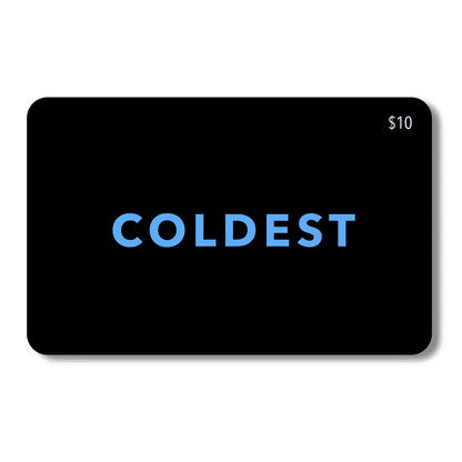 COLDEST E-Gift Card - A-1 Thread Vault