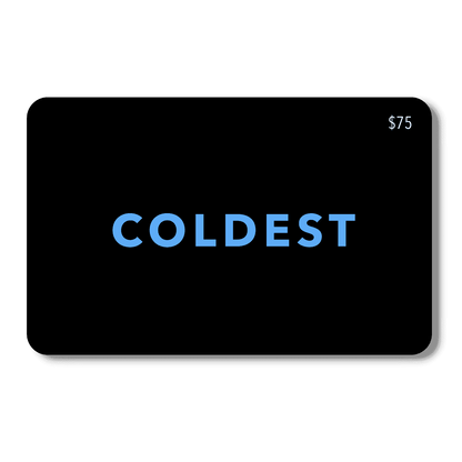 COLDEST E-Gift Card - A-1 Thread Vault