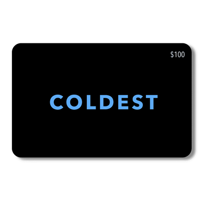 COLDEST E-Gift Card - A-1 Thread Vault