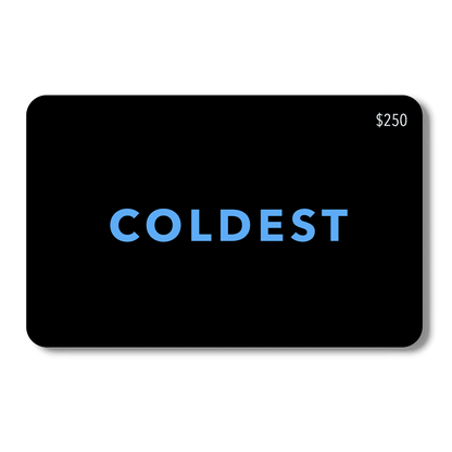COLDEST E-Gift Card - A-1 Thread Vault
