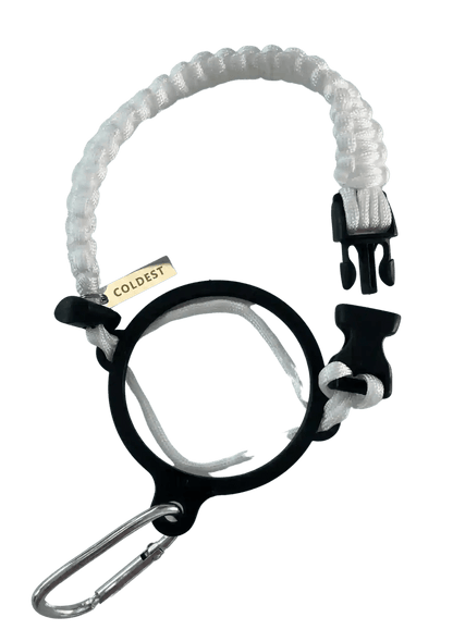 Coldest Paracord Handle - A-1 Thread Vault