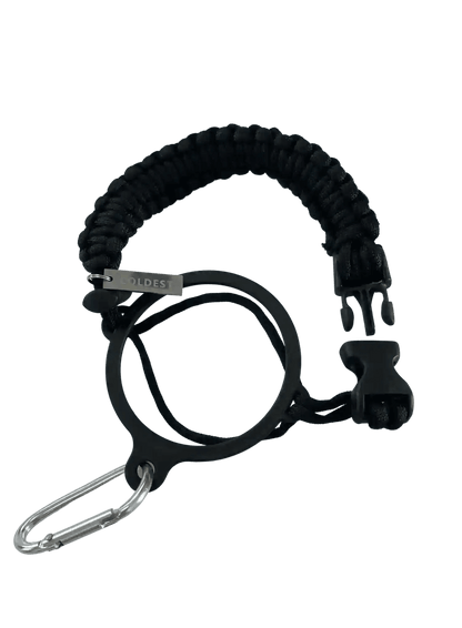 Coldest Paracord Handle - A-1 Thread Vault