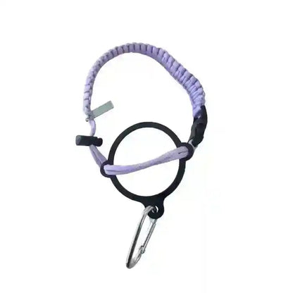 Coldest Paracord Handle - A-1 Thread Vault