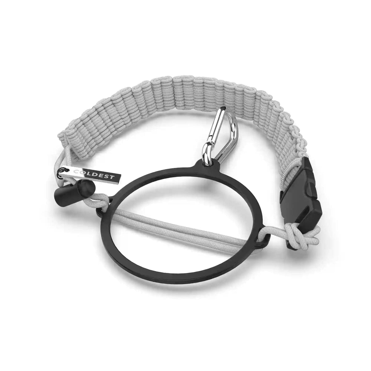 Coldest Paracord Handle - A-1 Thread Vault