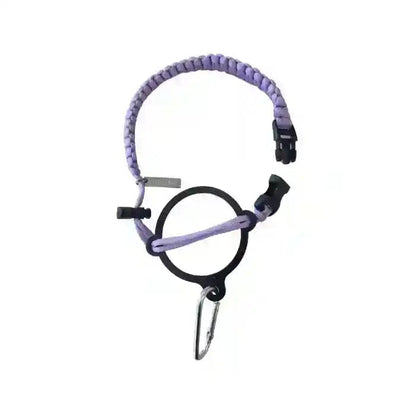 Coldest Paracord Handle - A-1 Thread Vault