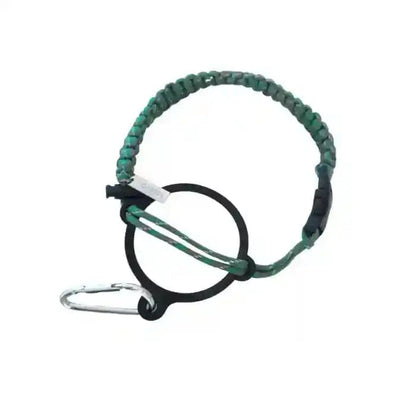 Coldest Paracord Handle - A-1 Thread Vault