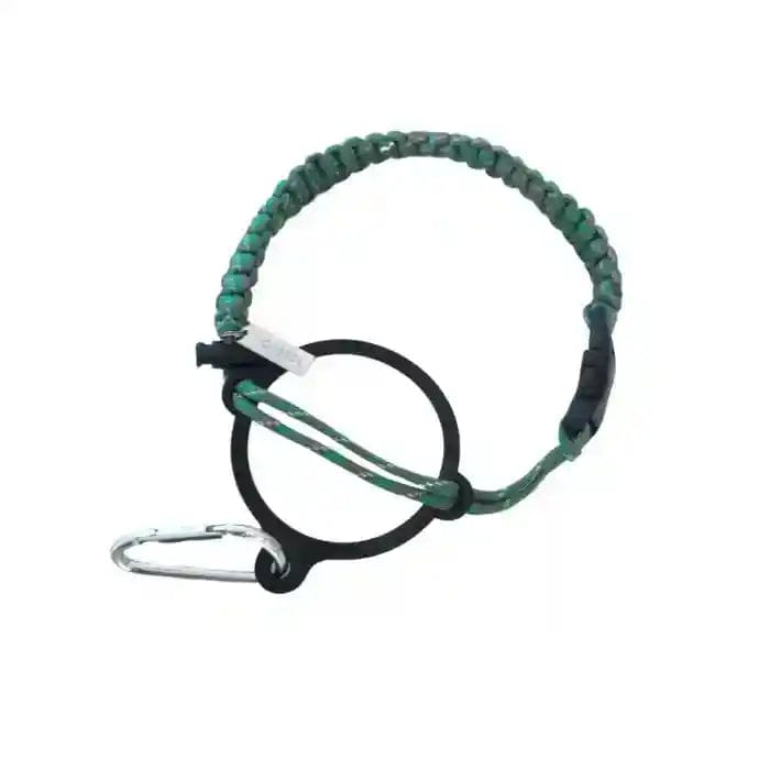 Coldest Paracord Handle - A-1 Thread Vault