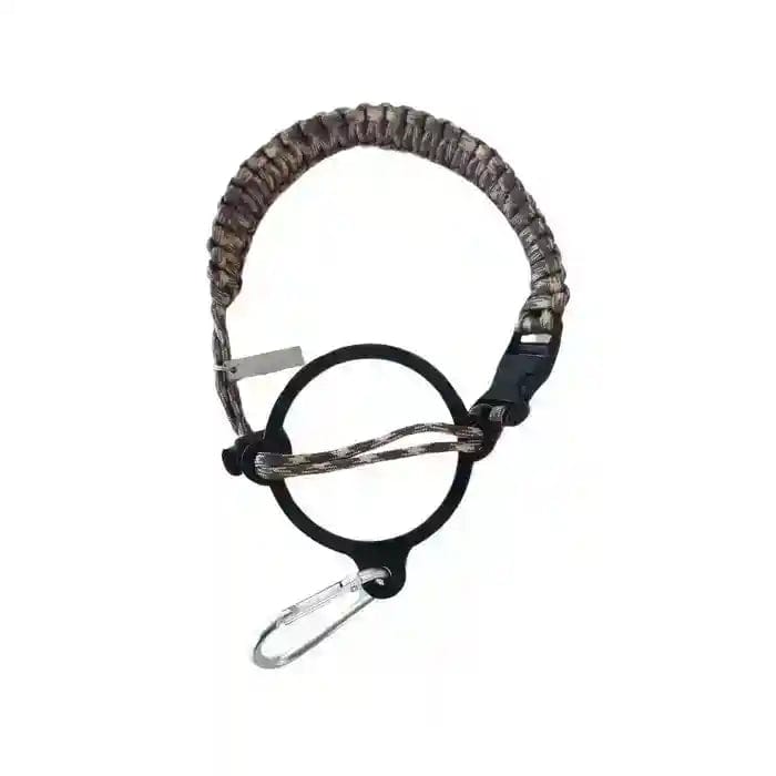 Coldest Paracord Handle - A-1 Thread Vault