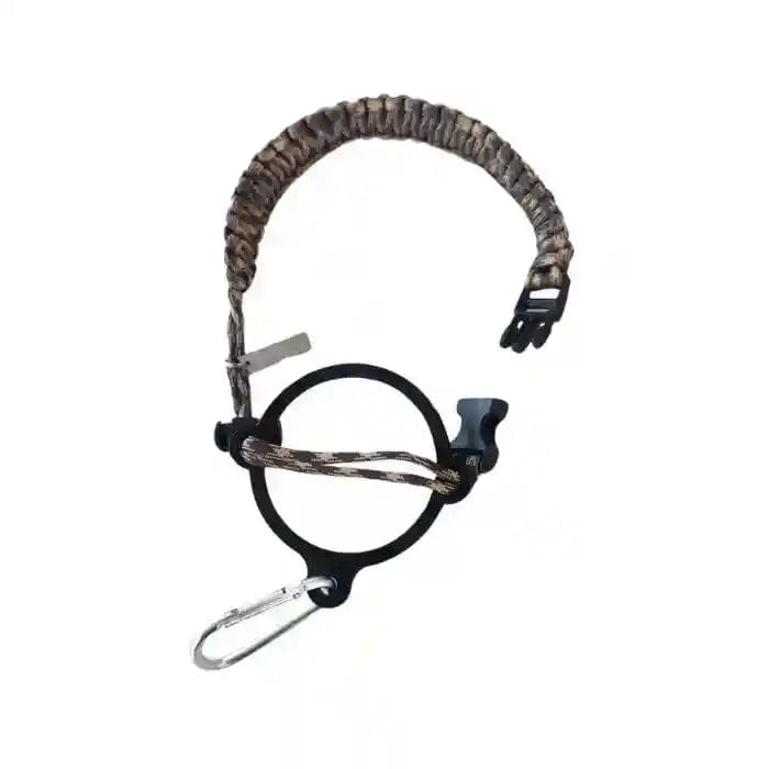 Coldest Paracord Handle - A-1 Thread Vault