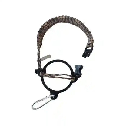 Coldest Paracord Handle - A-1 Thread Vault