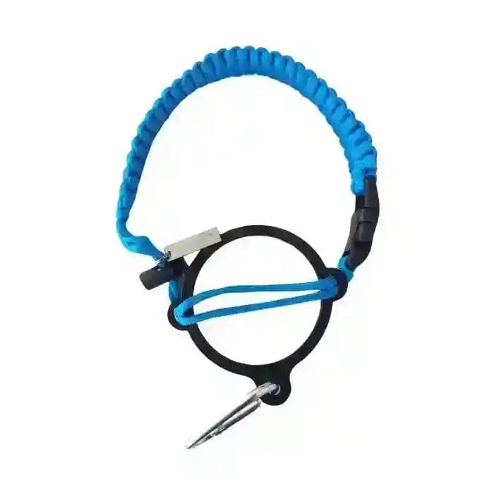 Coldest Paracord Handle - A-1 Thread Vault