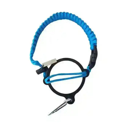Coldest Paracord Handle - A-1 Thread Vault