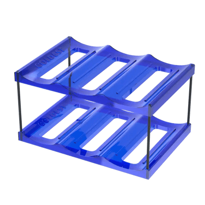 COLDEST Towers - Bottle Organizer - A-1 Thread Vault