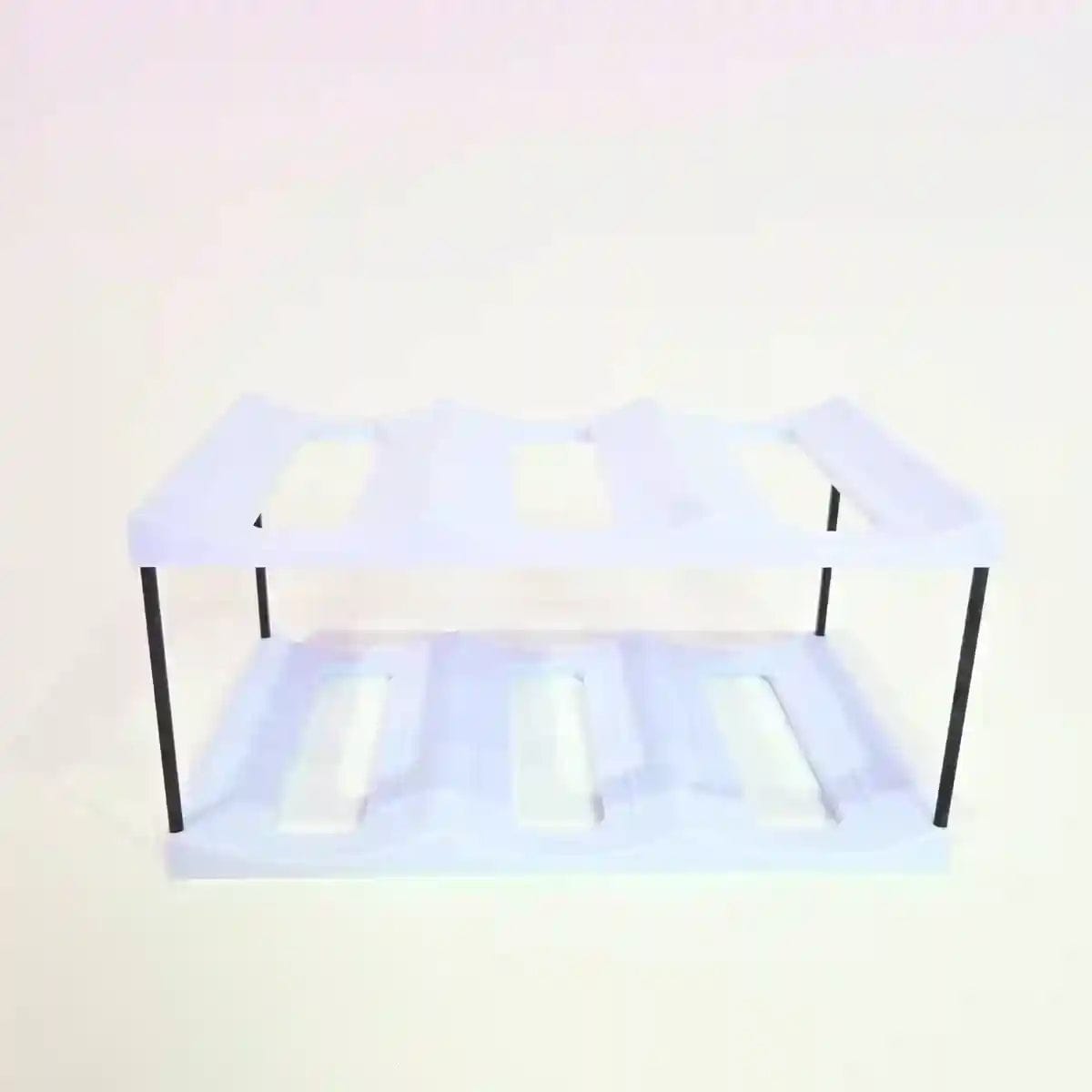 COLDEST Towers - Bottle Organizer - A-1 Thread Vault
