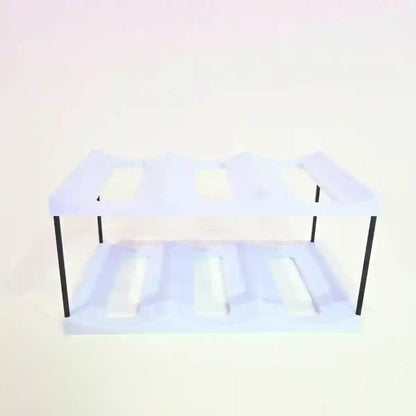 COLDEST Towers - Bottle Organizer - A-1 Thread Vault