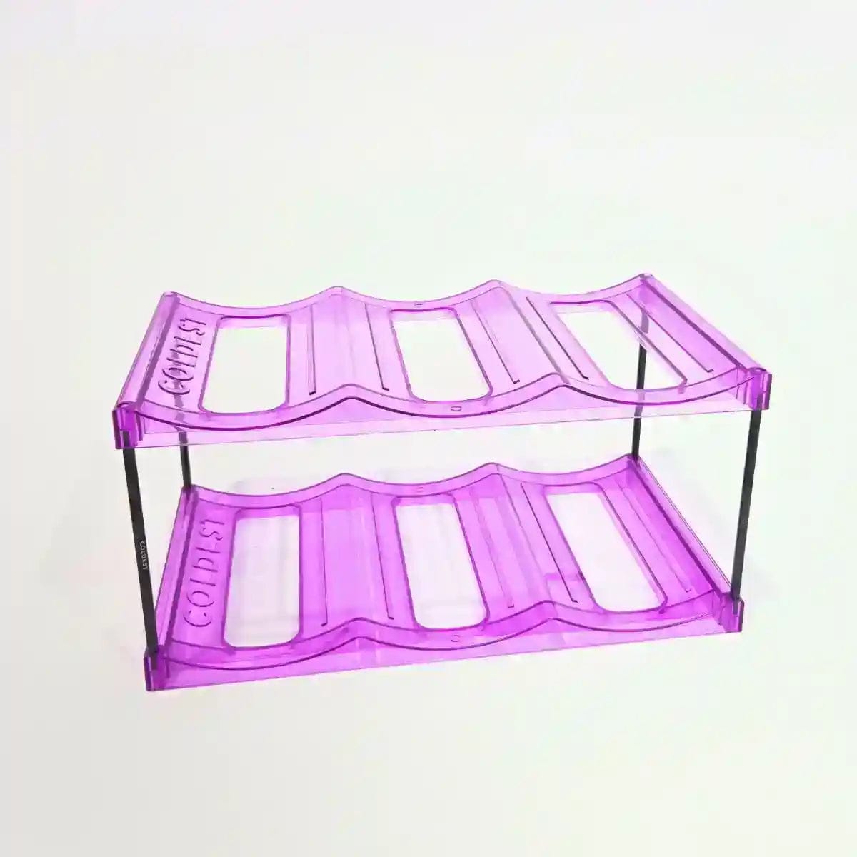 COLDEST Towers - Bottle Organizer - A-1 Thread Vault