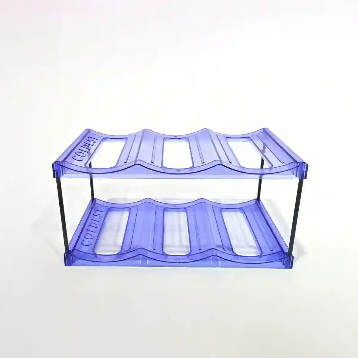 COLDEST Towers - Bottle Organizer - A-1 Thread Vault
