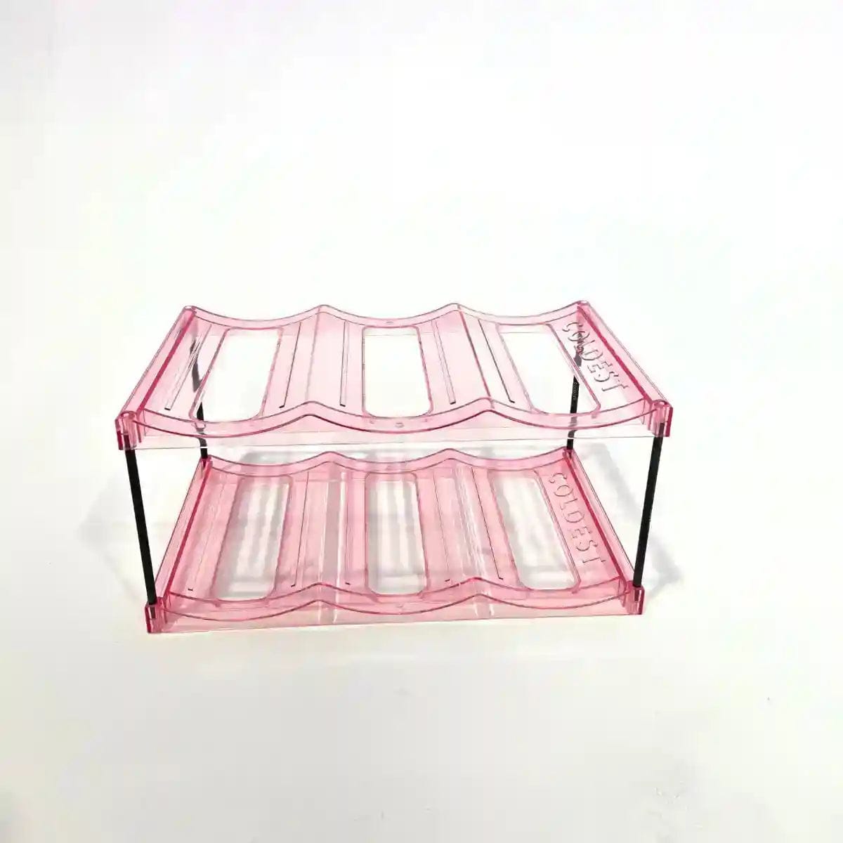 COLDEST Towers - Bottle Organizer - A-1 Thread Vault