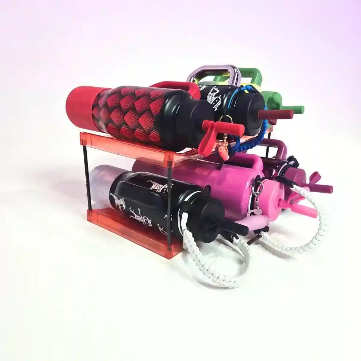 COLDEST Towers - Bottle Organizer - A-1 Thread Vault