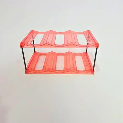 COLDEST Towers - Bottle Organizer - A-1 Thread Vault