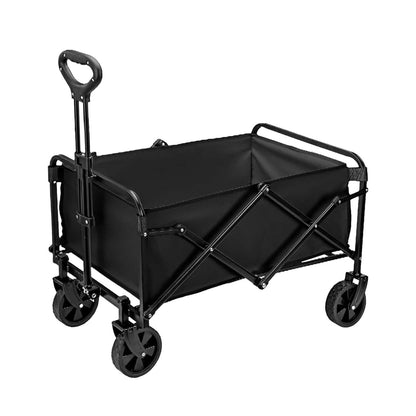 Collapsible Folding Wagon Cart - A-1 Thread Vault