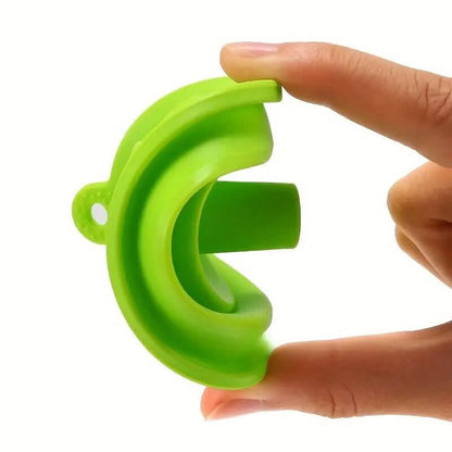 Collapsible Funnel for Water Bottle Liquid Transfer - A-1 Thread Vault
