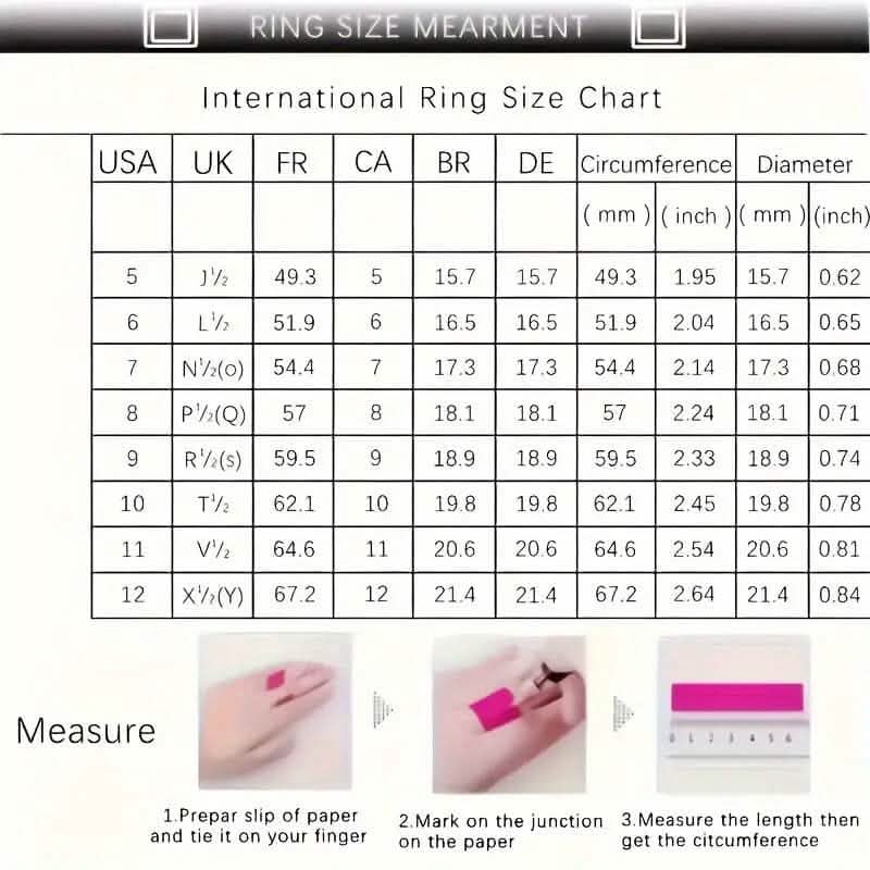 Colorful Australian Treasure Multifunction Ring - A-1 Thread Vault