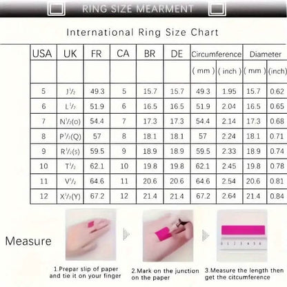 Colorful Australian Treasure Multifunction Ring - A-1 Thread Vault